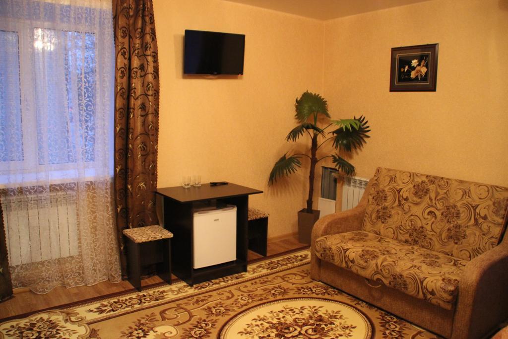 Hotel Lyuks Arzamas Rom bilde