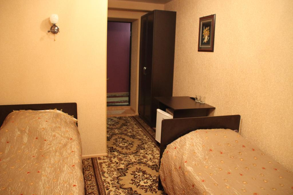 Hotel Lyuks Arzamas Rom bilde