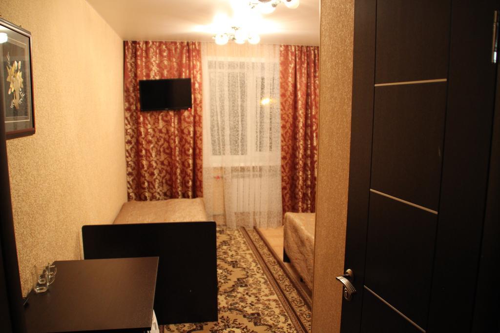 Hotel Lyuks Arzamas Rom bilde