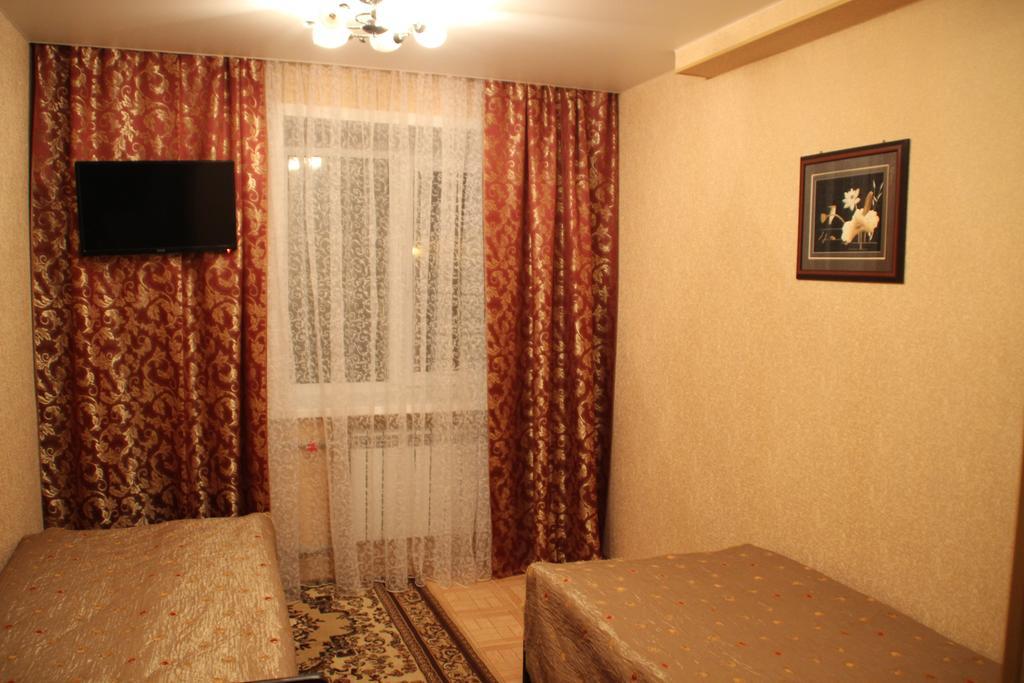 Hotel Lyuks Arzamas Rom bilde