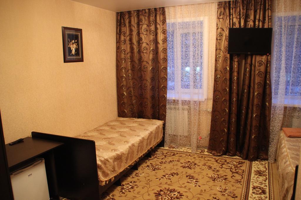 Hotel Lyuks Arzamas Rom bilde